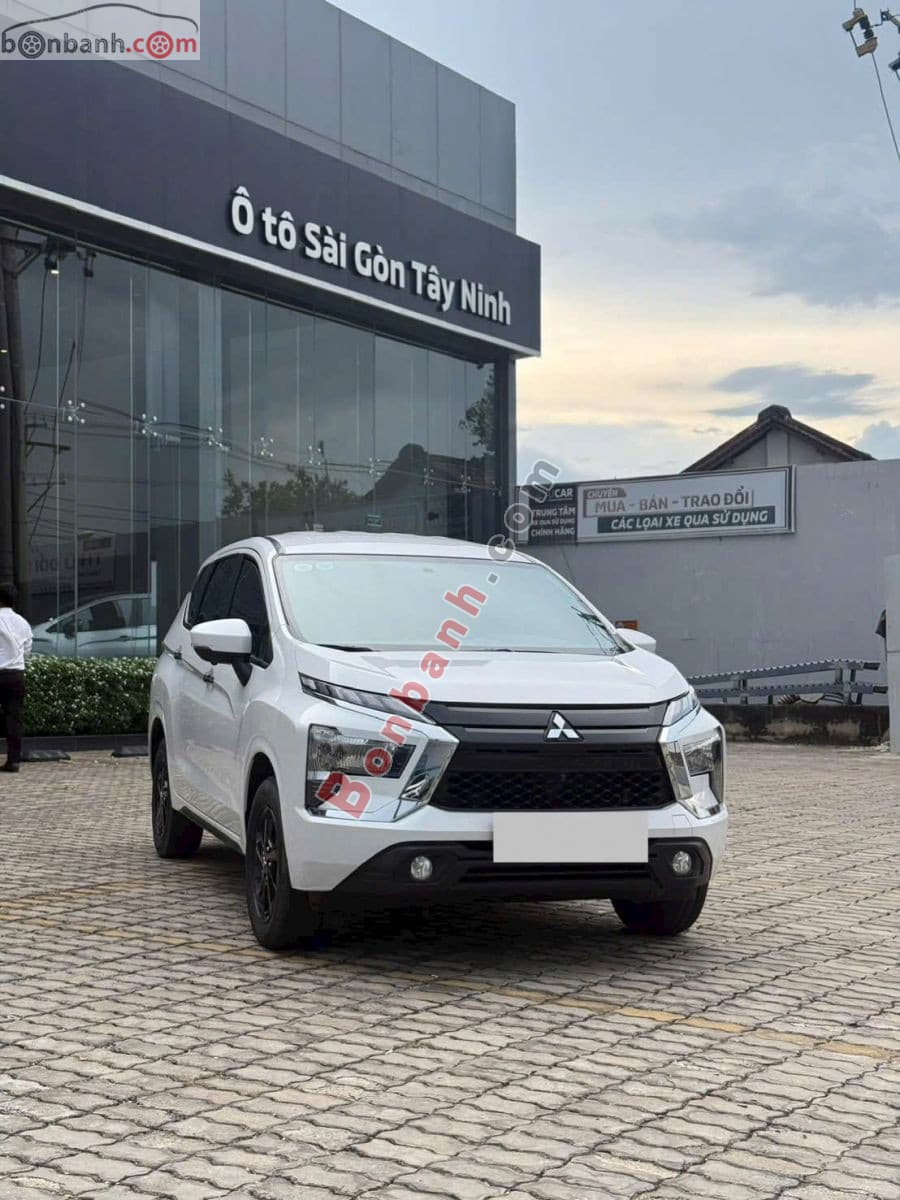 2025 Mitsubishi Xpander 1.5 AT