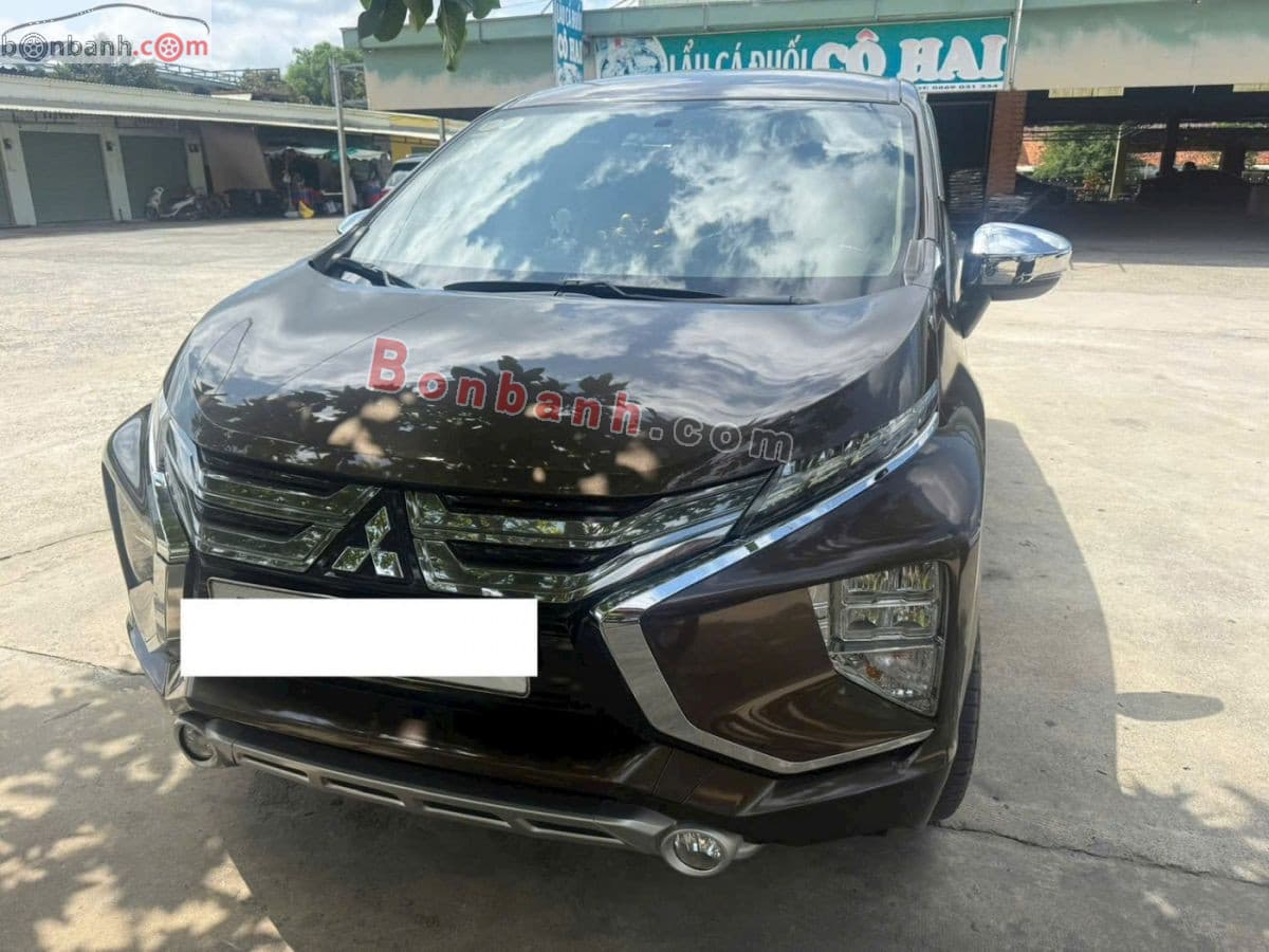 2021 Mitsubishi Xpander 1.5 AT
