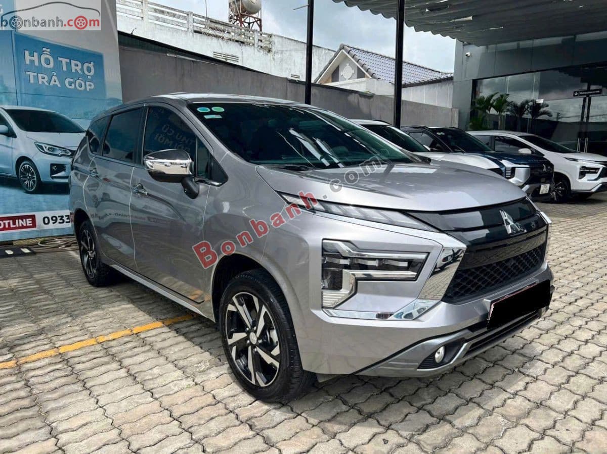 2024 Mitsubishi Xpander Premium 1.5 AT