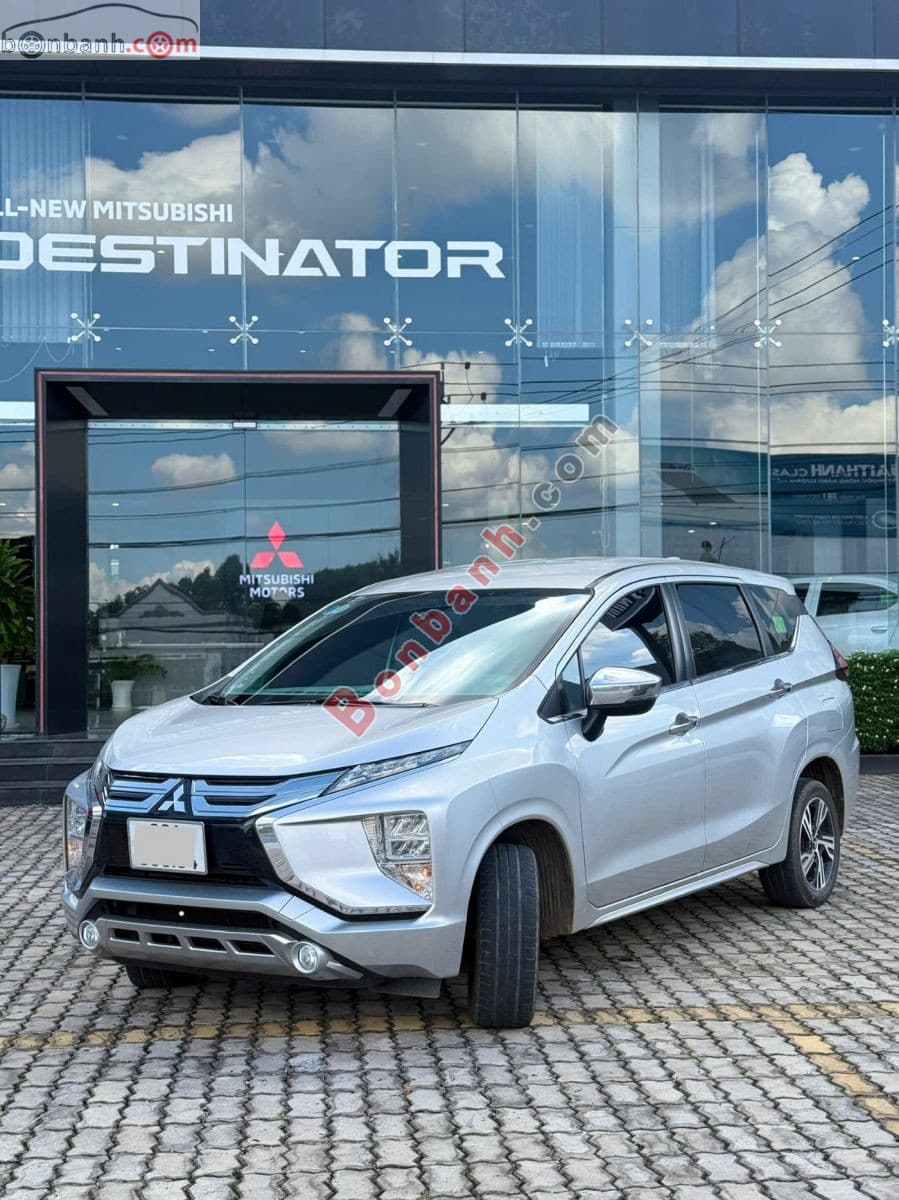 2021 Mitsubishi Xpander 1.5 AT