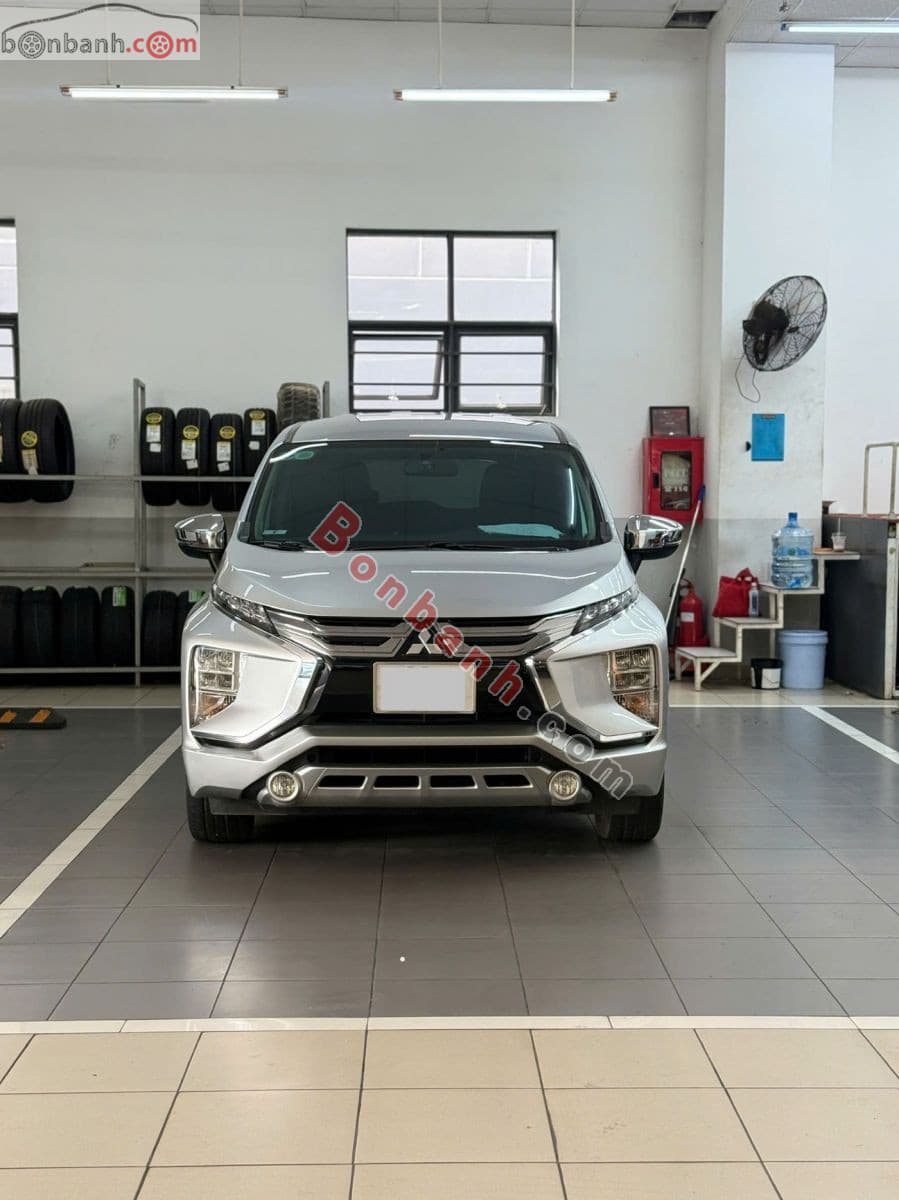 2021 Mitsubishi Xpander 1.5 AT