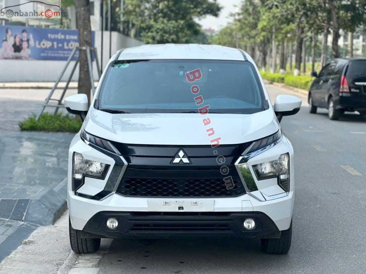 2025 Mitsubishi Xpander 1.5 AT