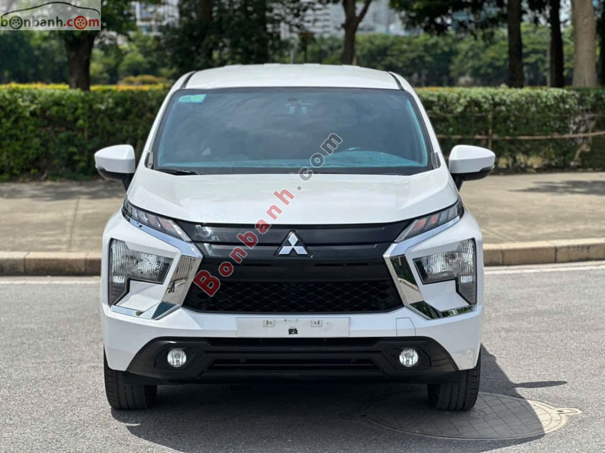 2025 Mitsubishi Xpander 1.5 AT
