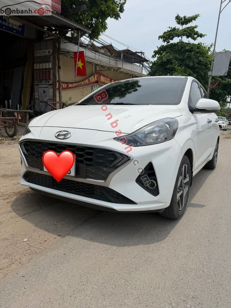 2022 Hyundai i10 1.2 AT