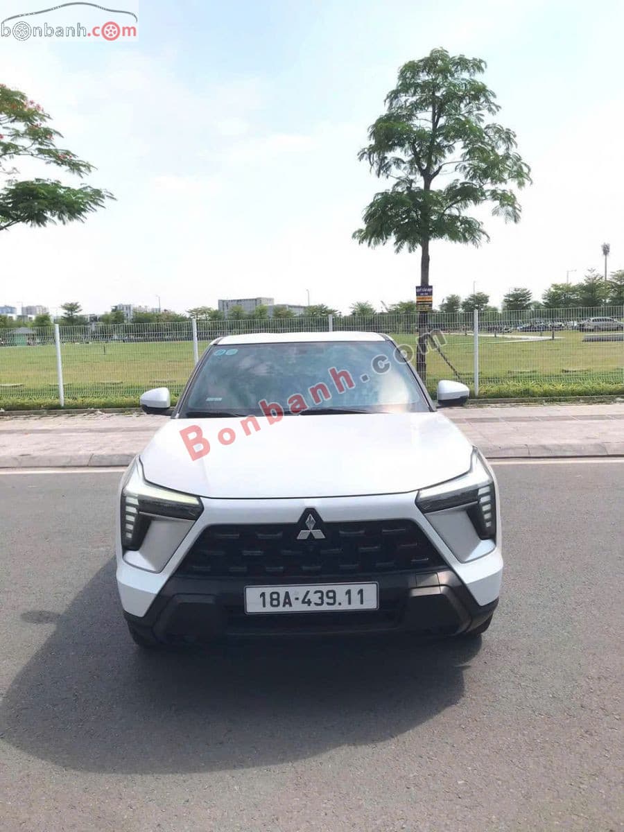 2024 Mitsubishi Xforce GLX - Image 1