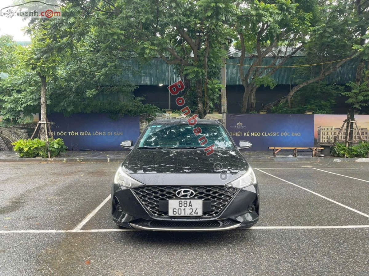 2023 Hyundai Accent 1.4 AT