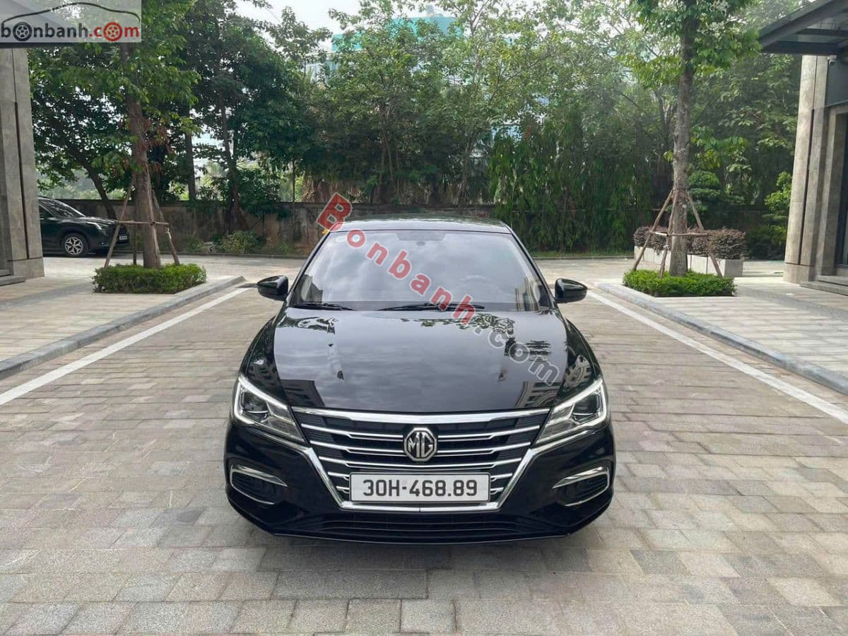 2024 MG 5 1.5 MT