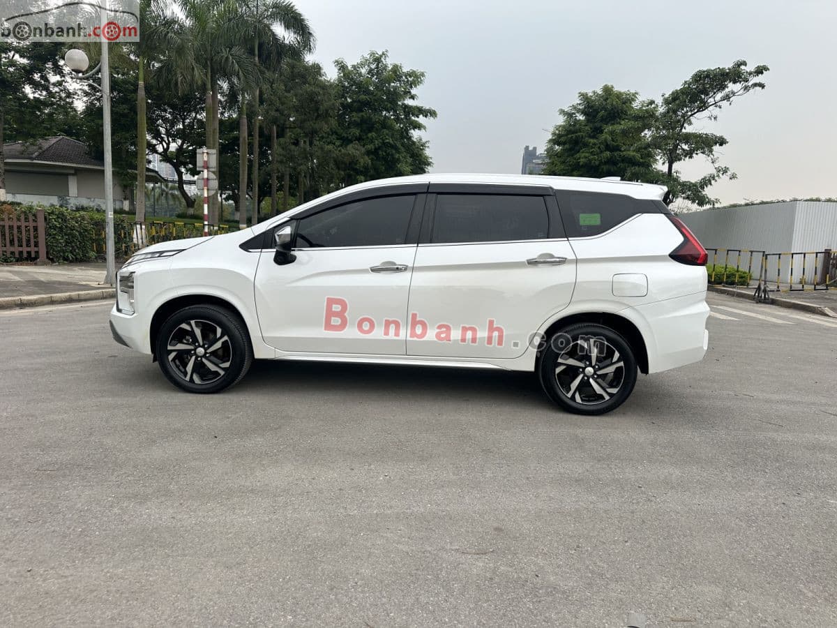 2023 Mitsubishi Xpander Premium 1.5 AT