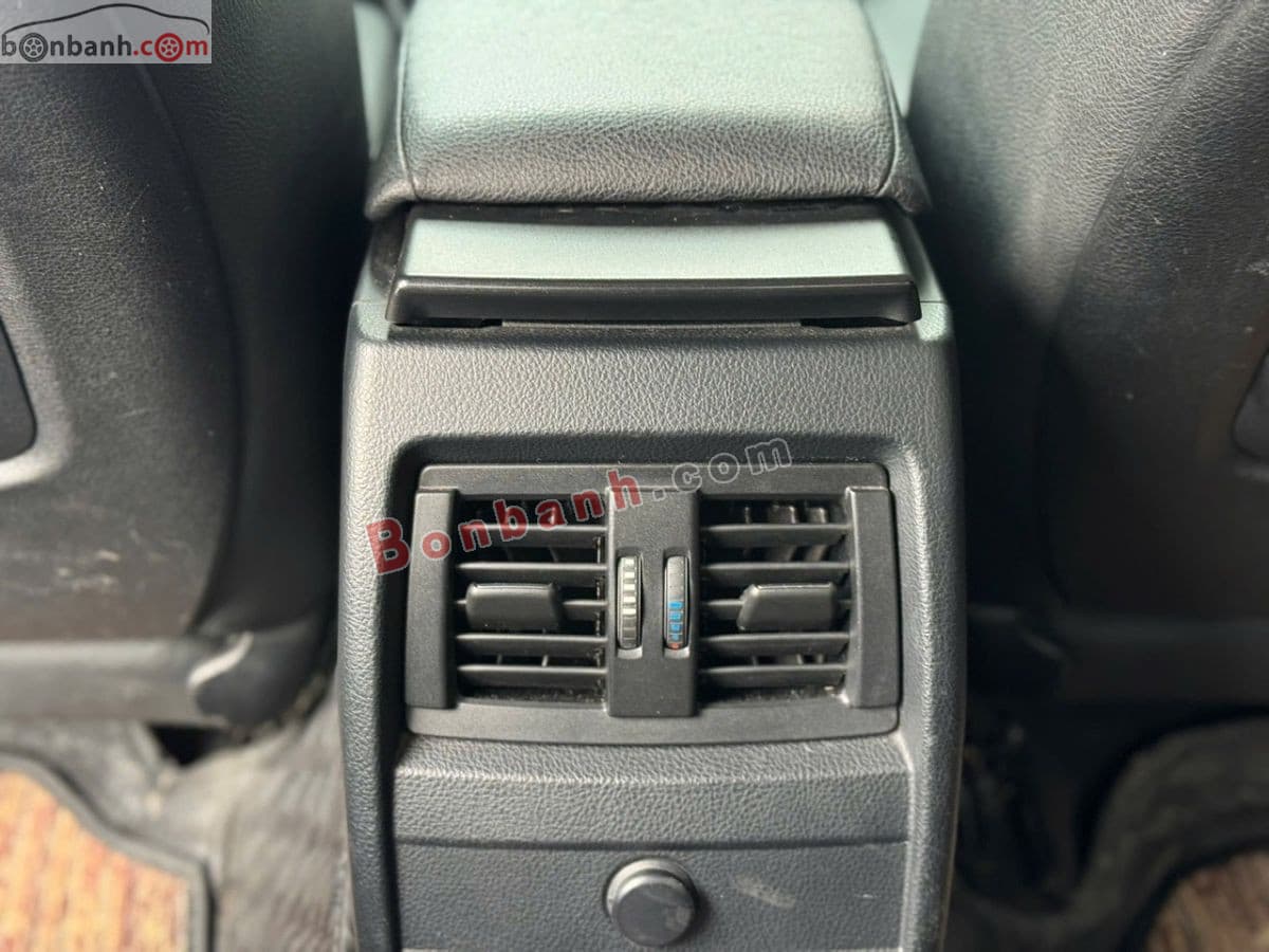 2014 BMW 3 Series 320i - ảnh nhỏ 10