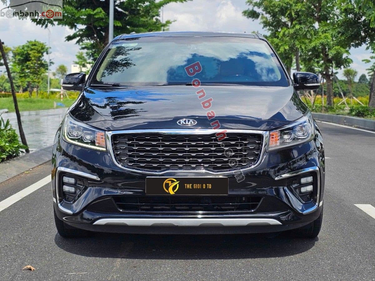 2019 Kia Sedona 3.3 GAT Premium