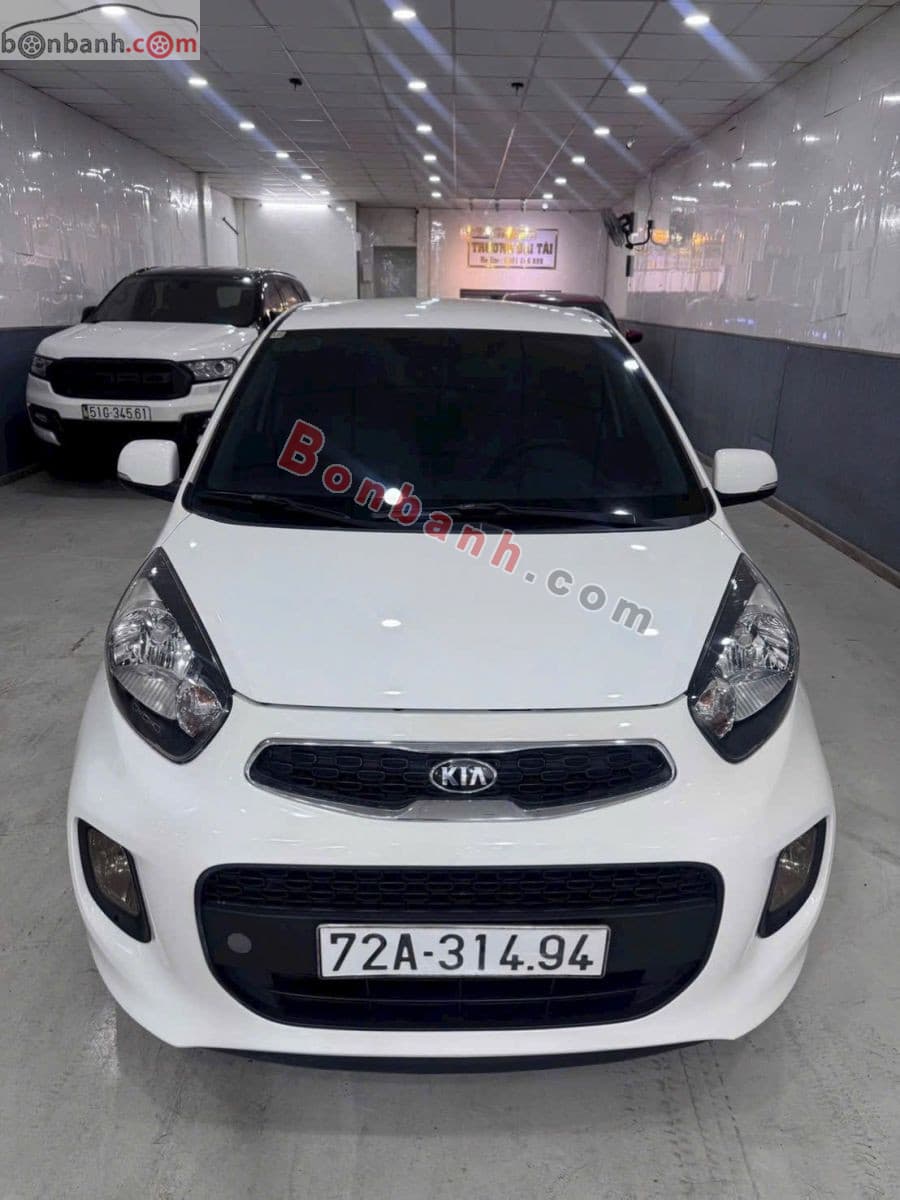 2019 Kia Morning Deluxe