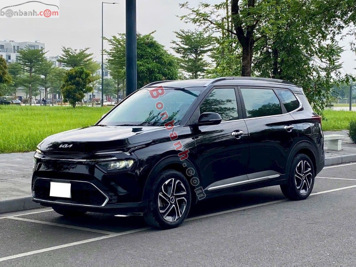 2022 Kia Carens 1.5D Premium