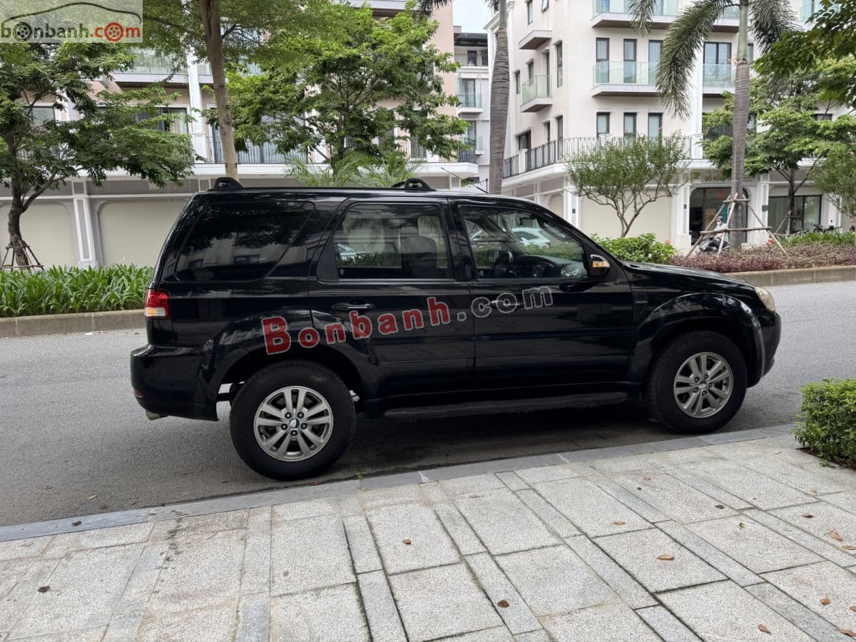 2011 Ford Escape XLT 2.3L 4x4 AT - Image 1