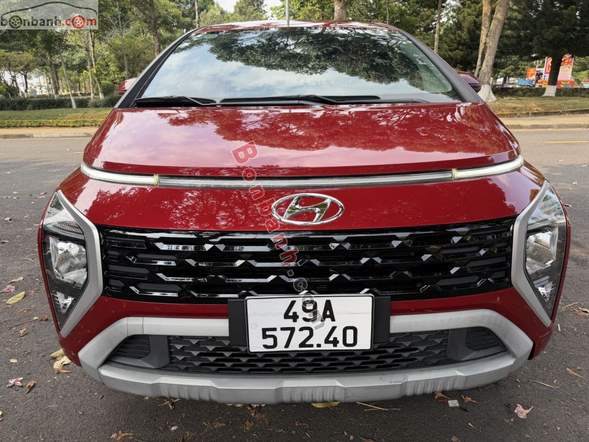 2022 Hyundai Stargazer Đặc biệt 1.5 AT
