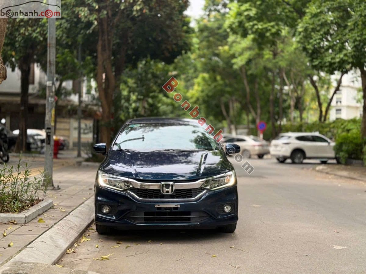 2020 Honda City 1.5TOP - Image 1