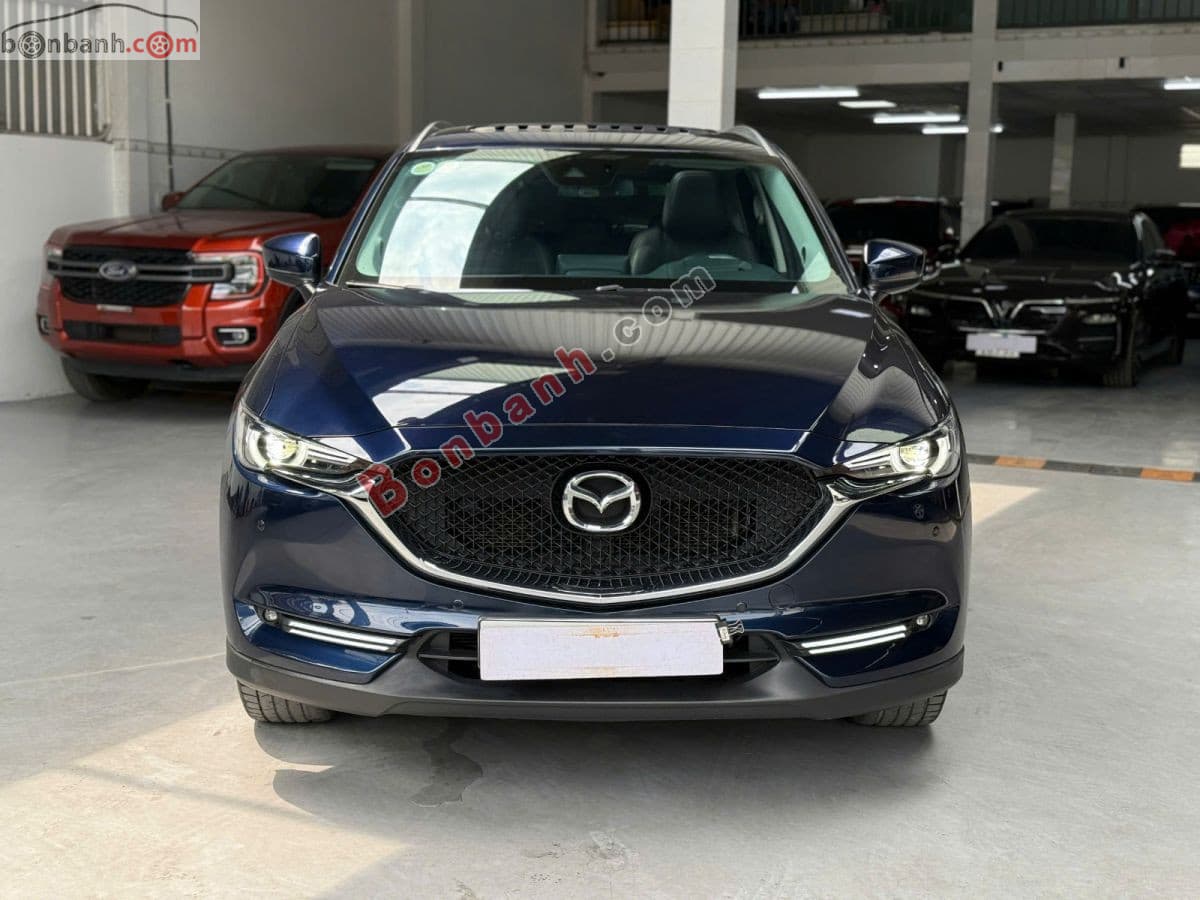 2023 Mazda CX5 Premium 2.0 AT