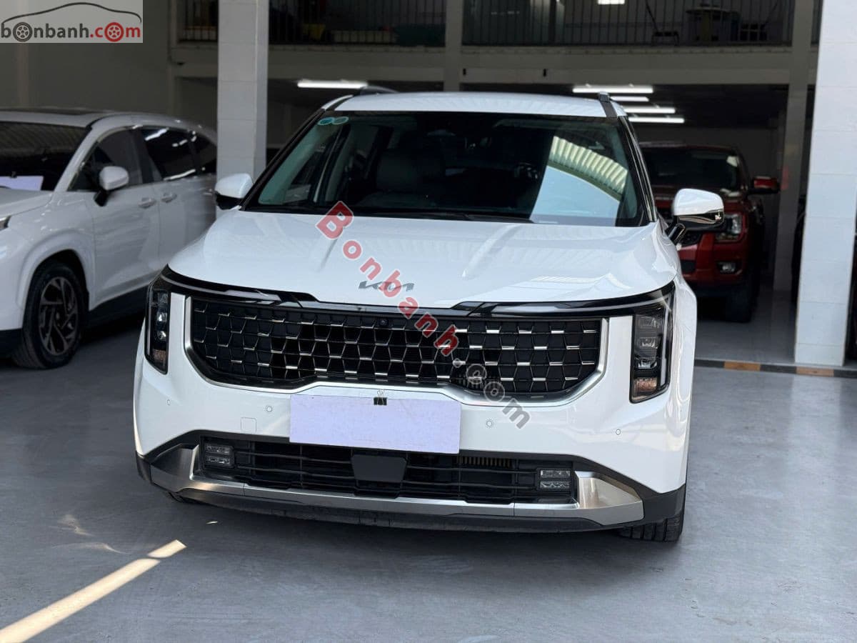 2025 Kia Carnival Premium 2.2D 7S