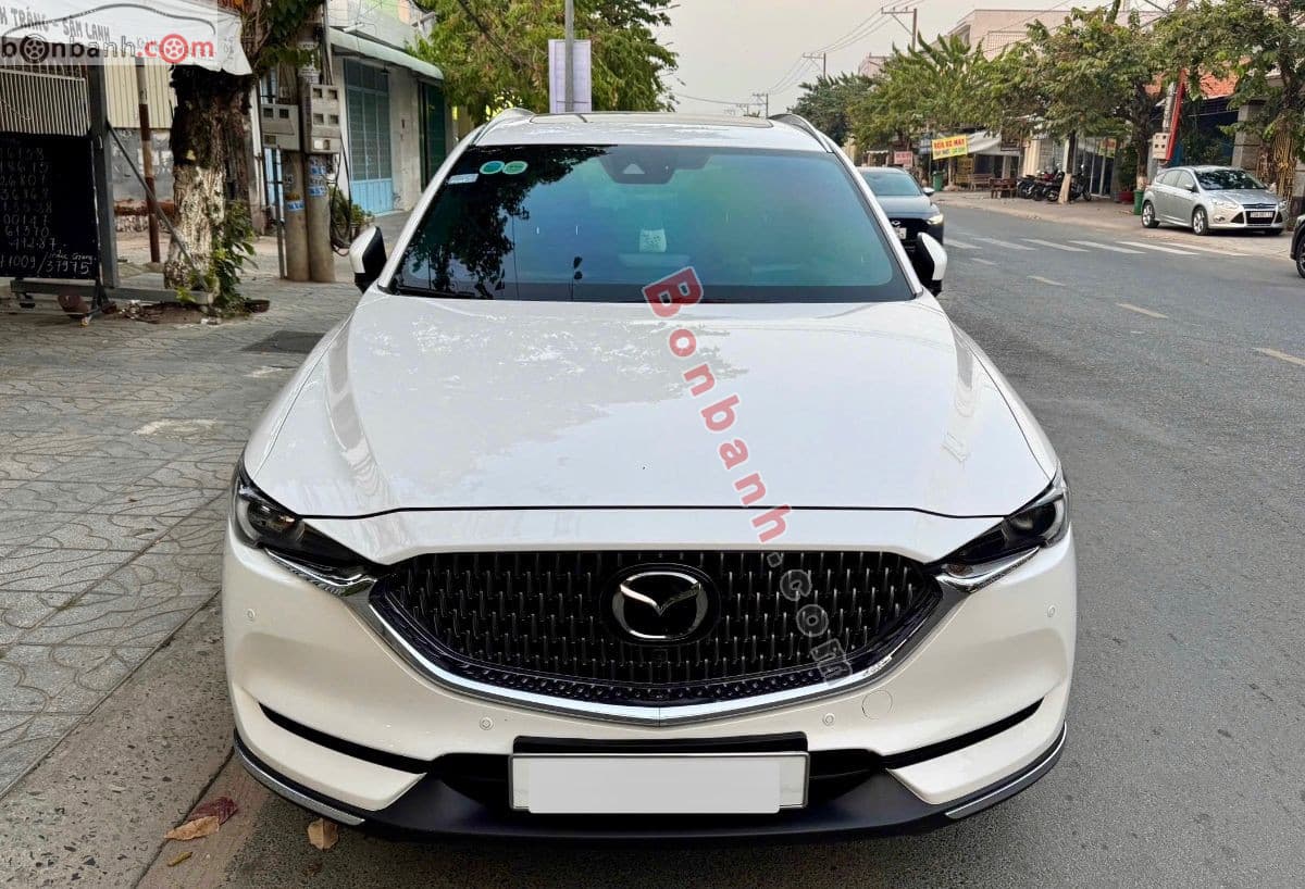 2024 Mazda CX8 Premium