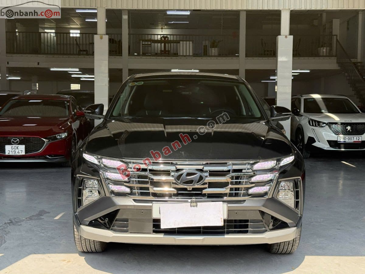 2025 Hyundai Tucson 2.0 AT Đặc biệt