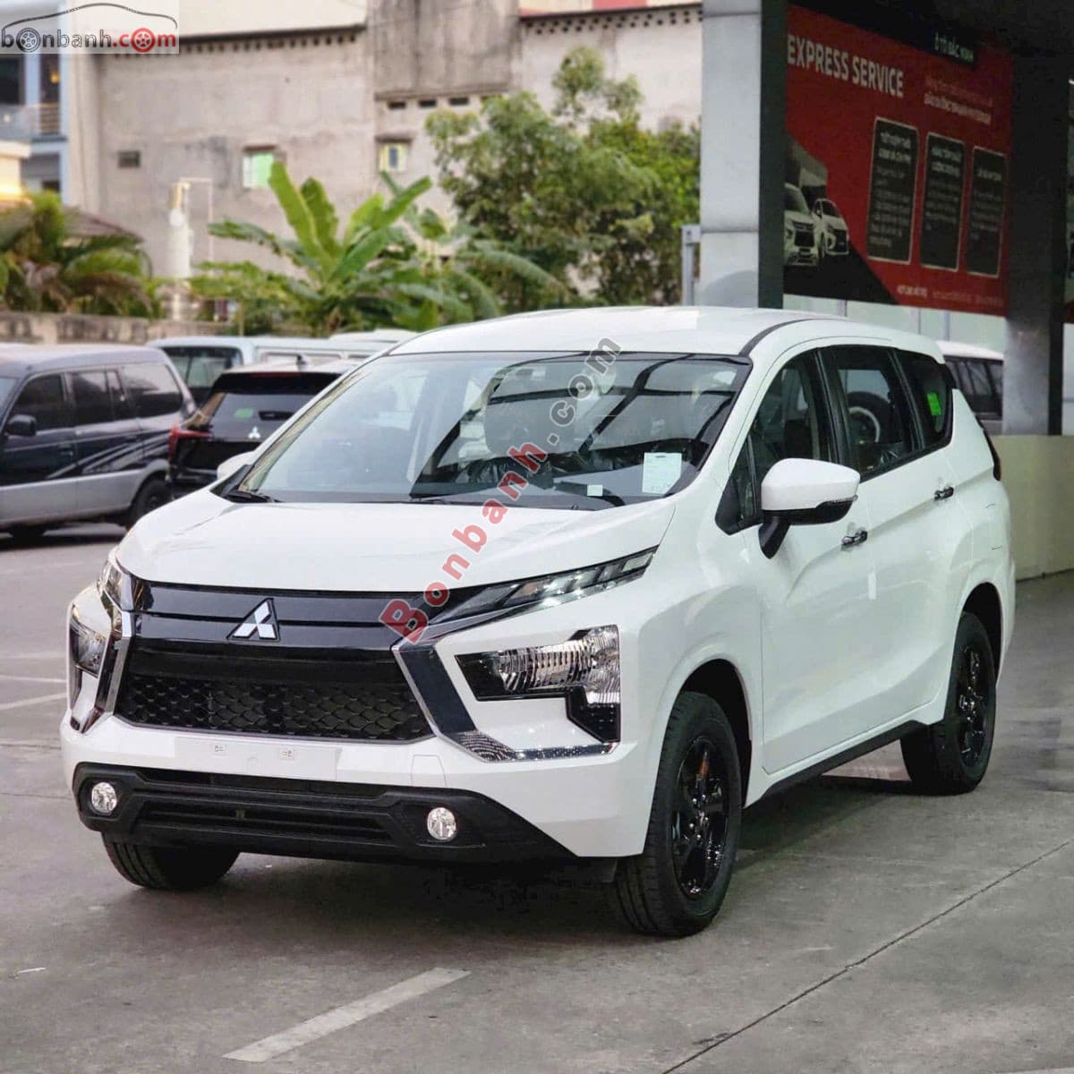 2026 Mitsubishi Xpander 1.5 AT