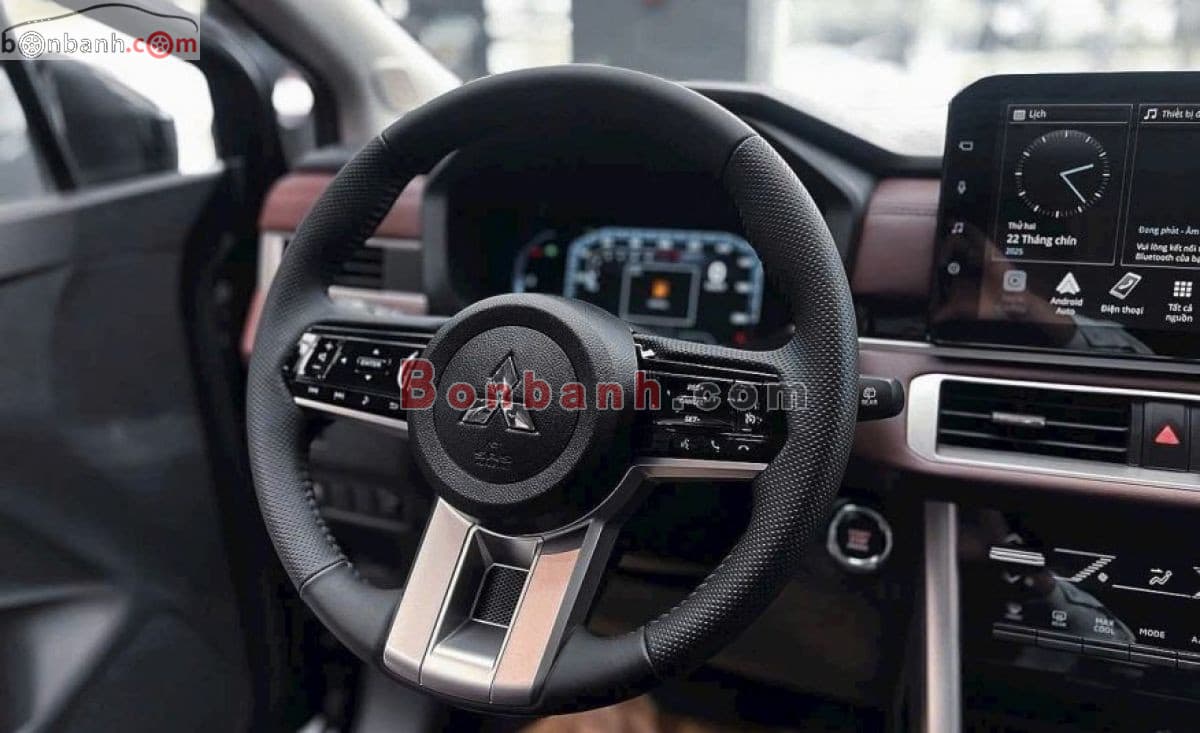 2026 Mitsubishi Xpander Cross 1.5 AT - ảnh nhỏ 3