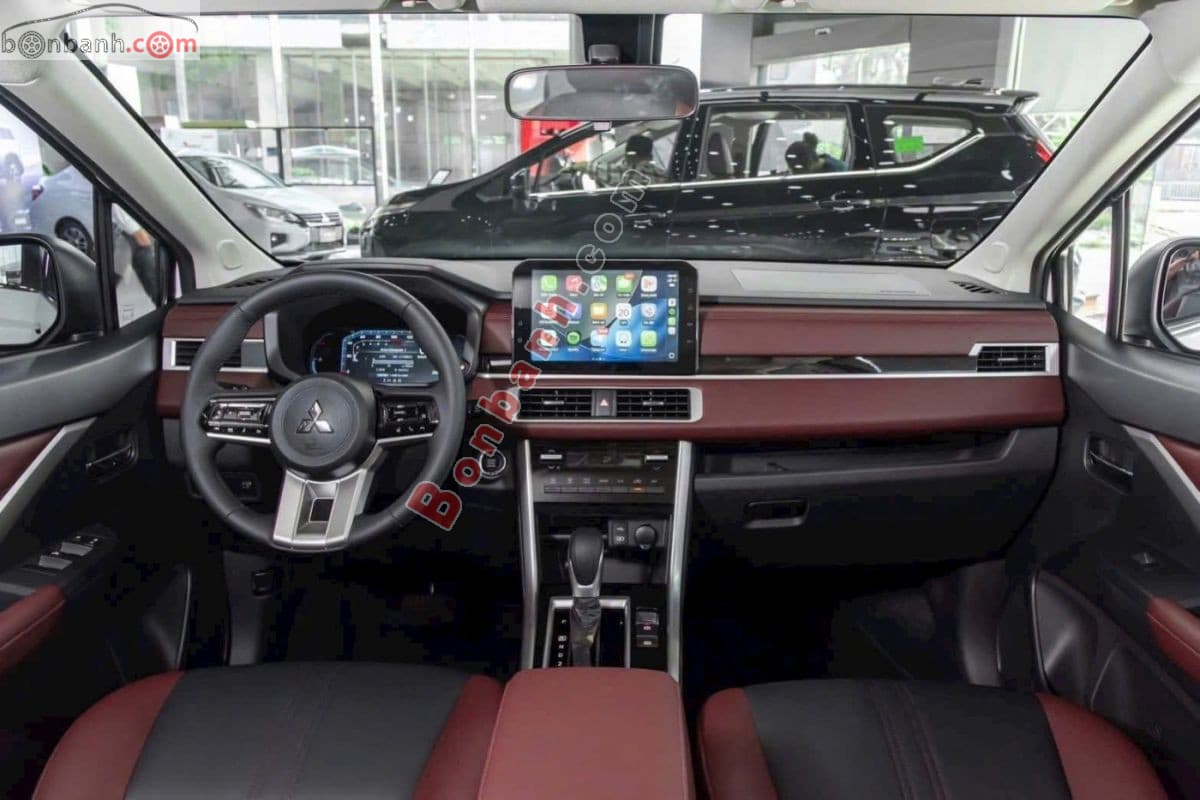 2026 Mitsubishi Xpander Cross 1.5 AT - ảnh nhỏ 4