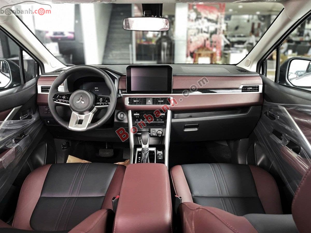2026 Mitsubishi Xpander Cross 1.5 AT - ảnh nhỏ 5