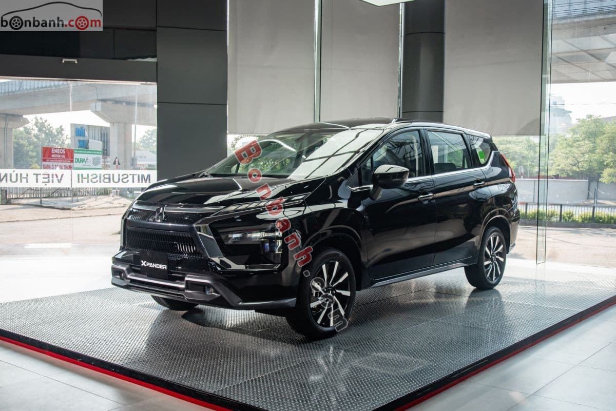 2026 Mitsubishi Xpander Premium 1.5 AT
