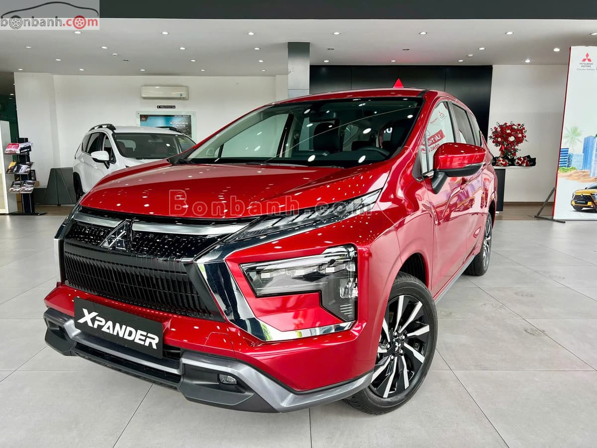 2026 Mitsubishi Xpander Premium 1.5 AT