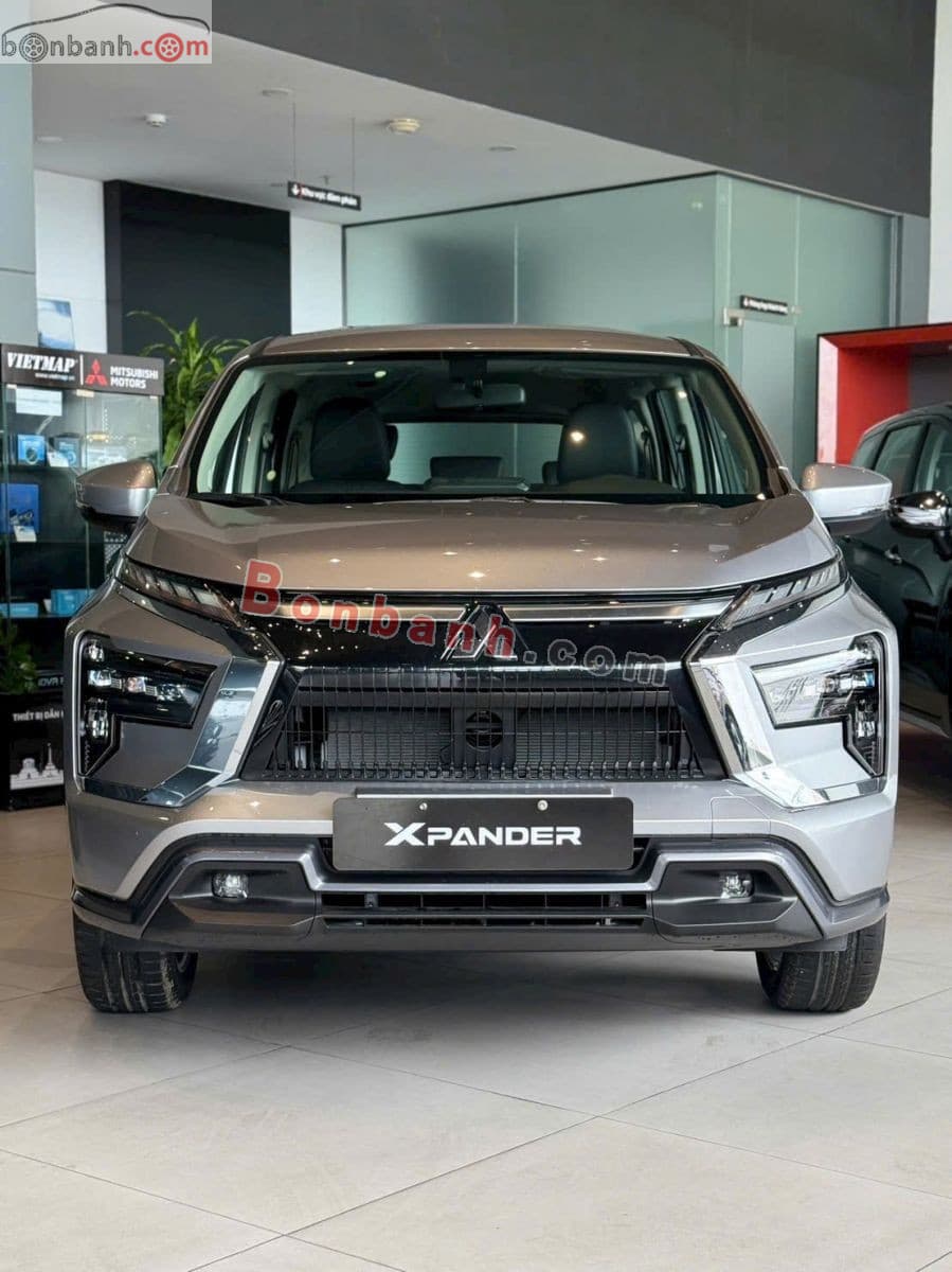 2026 Mitsubishi Xpander Premium 1.5 AT