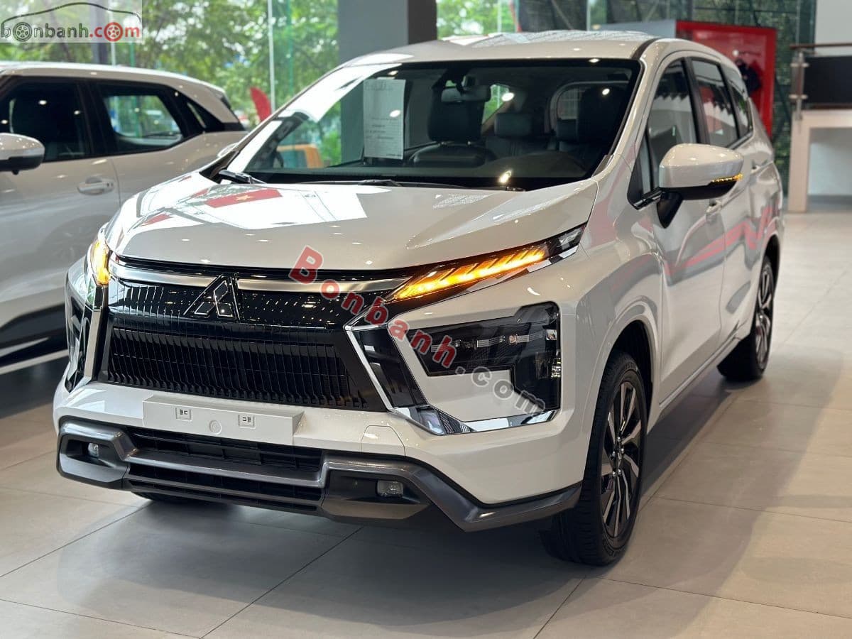 2026 Mitsubishi Xpander Premium 1.5 AT