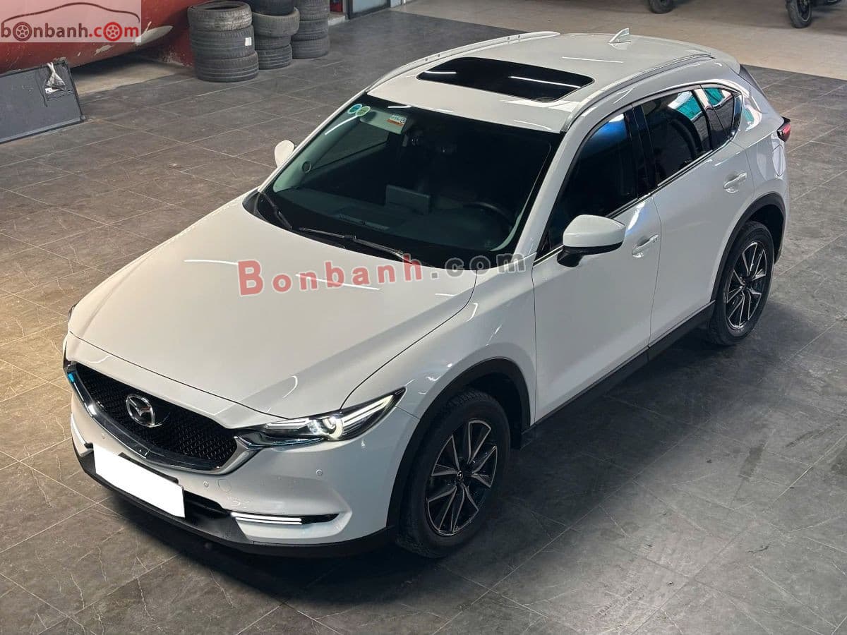 2019 Mazda CX5 2.0 AT