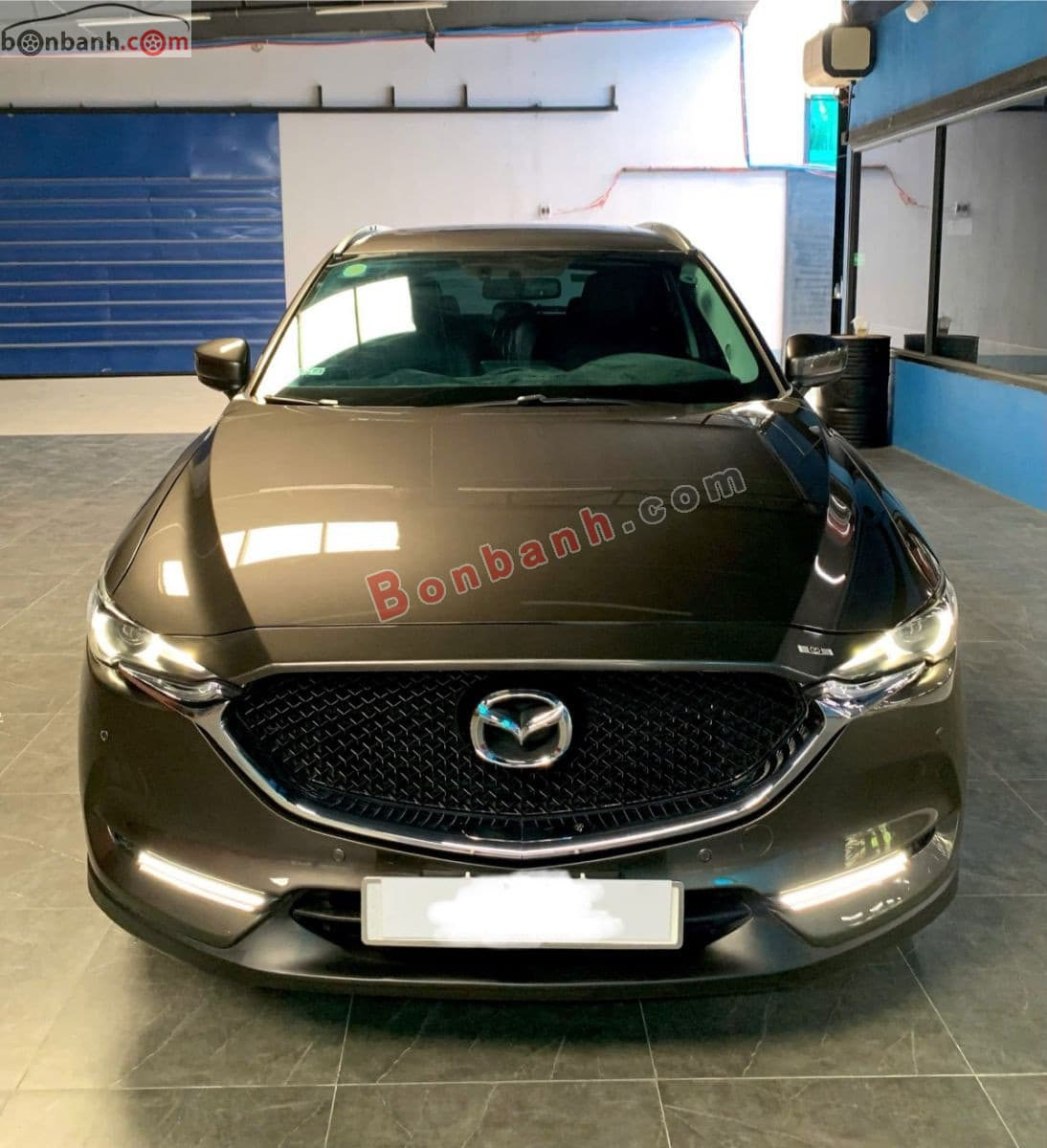 2018 Mazda CX5 2.0 AT
