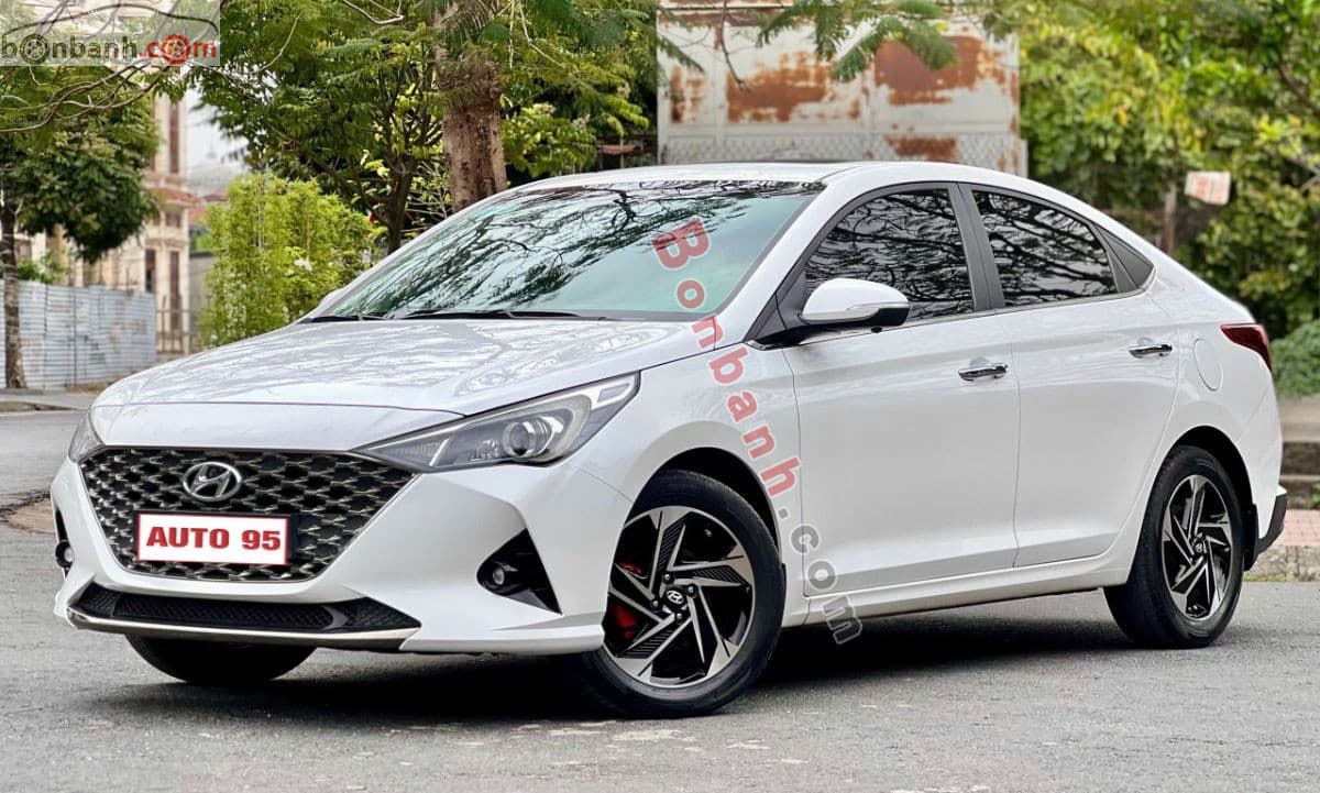 2022 Hyundai Accent 1.4 AT Đặc Biệt