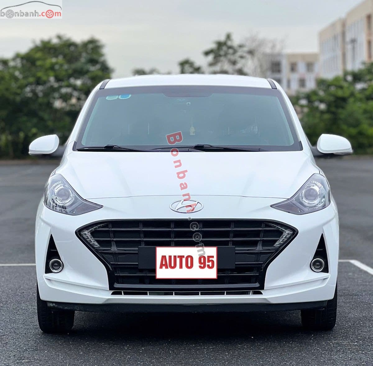 2023 Hyundai i10 1.2 AT