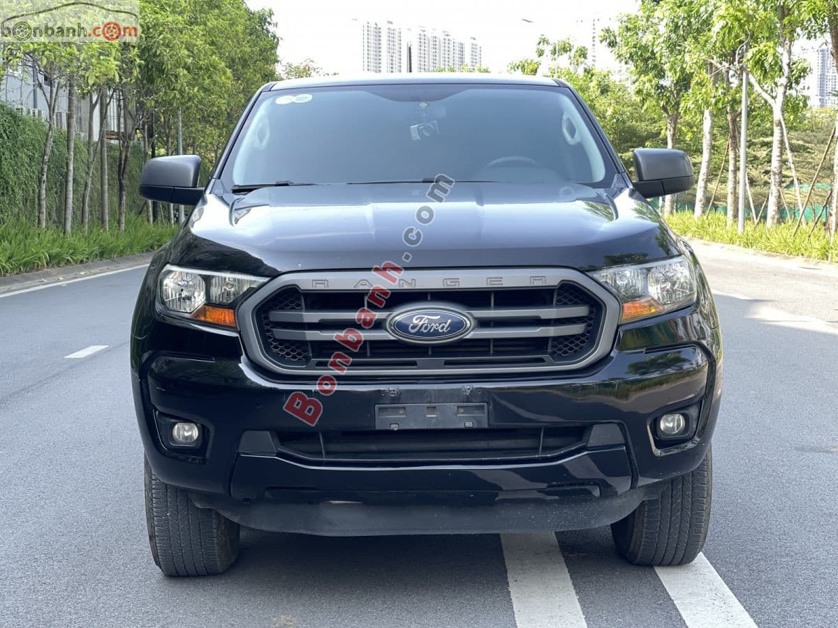 2019 Ford Ranger XLS 2.2L 4x2 AT