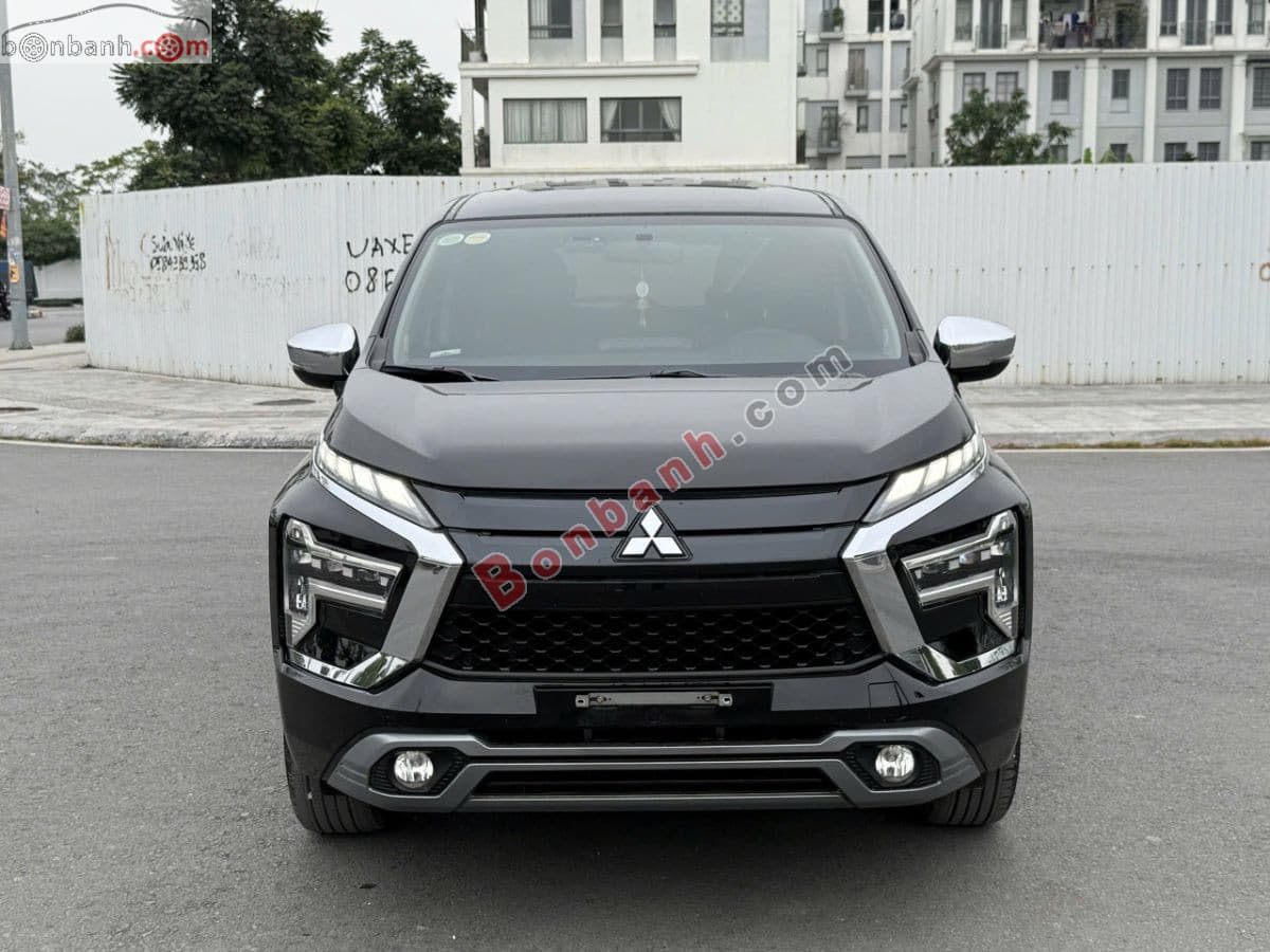 2022 Mitsubishi Xpander Premium 1.5 AT