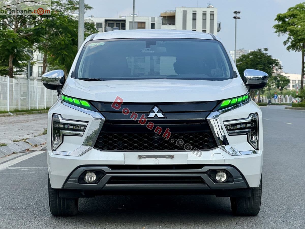 2024 Mitsubishi Xpander Premium 1.5 AT