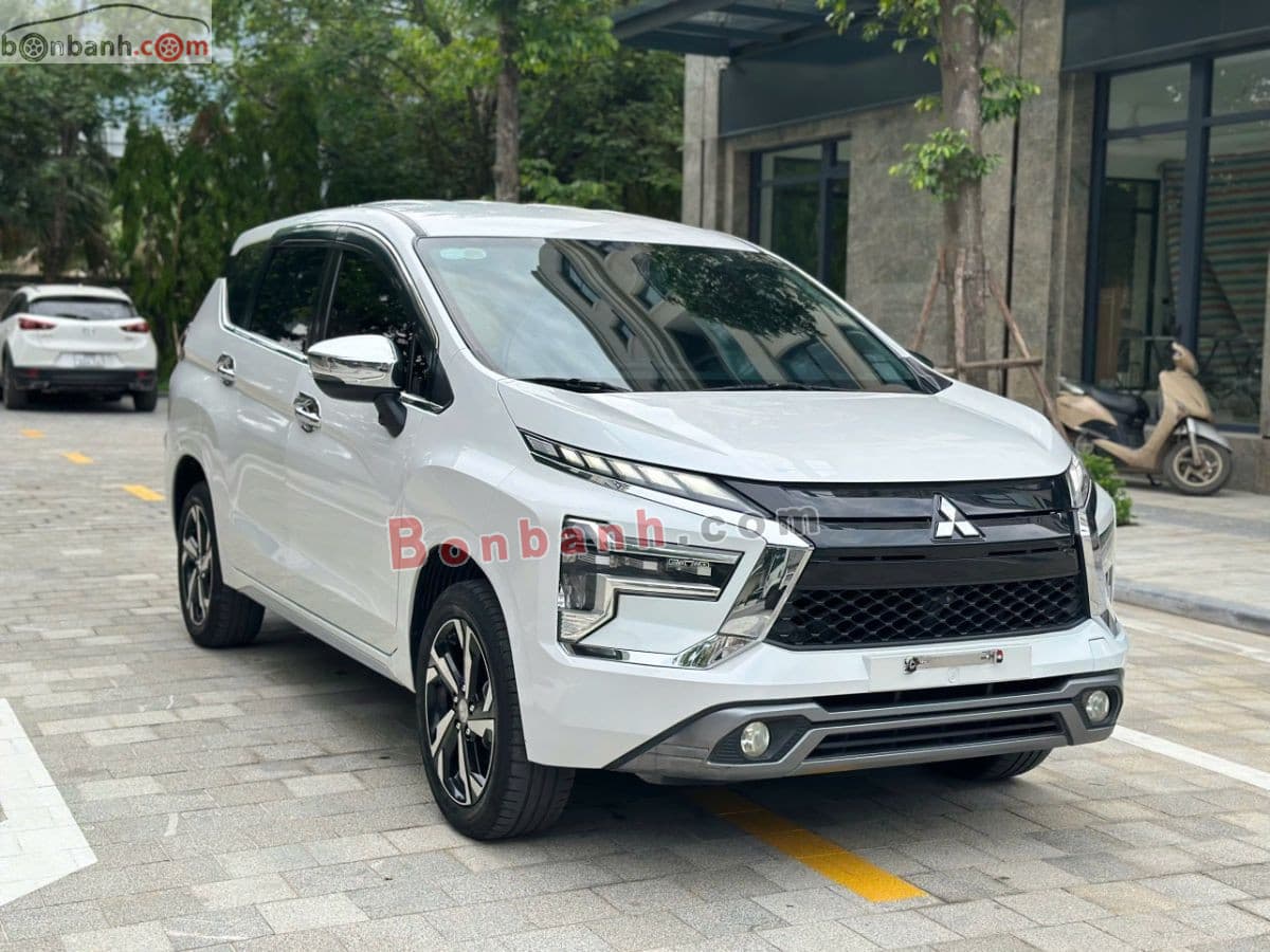 2023 Mitsubishi Xpander Premium 1.5 AT