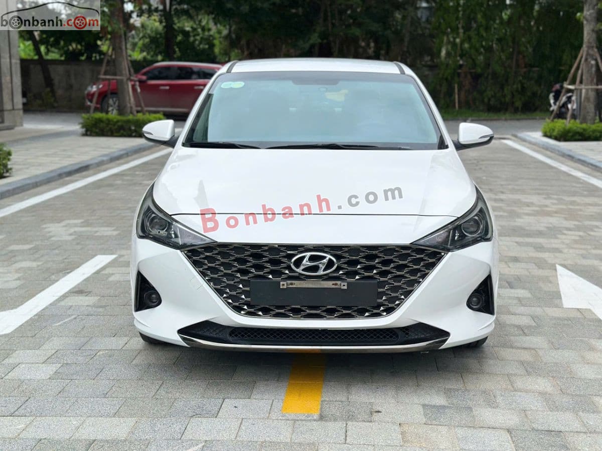 2023 Hyundai Accent 1.4 AT
