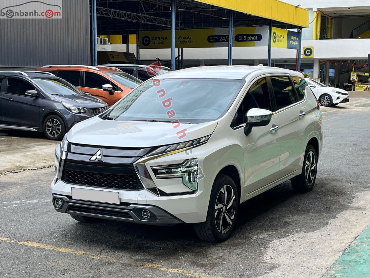 2024 Mitsubishi Xpander Premium 1.5 AT
