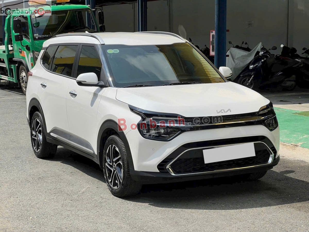 2025 Kia Carens 1.5G Luxury