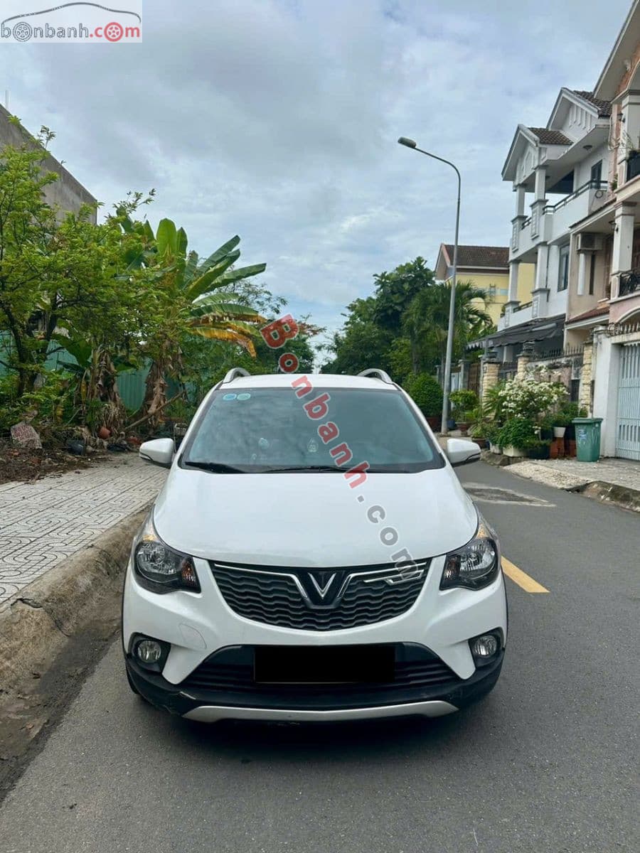 2019 VinFast Fadil 1.4 AT Plus