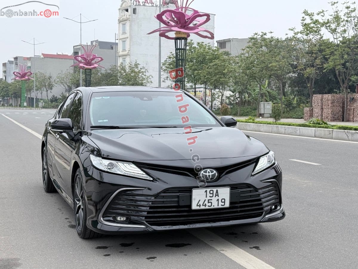 2022 Toyota Camry 2.0Q
