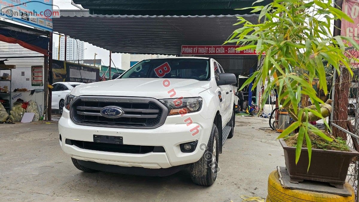 2020 Ford Ranger XLS 2.2L 4x2 AT