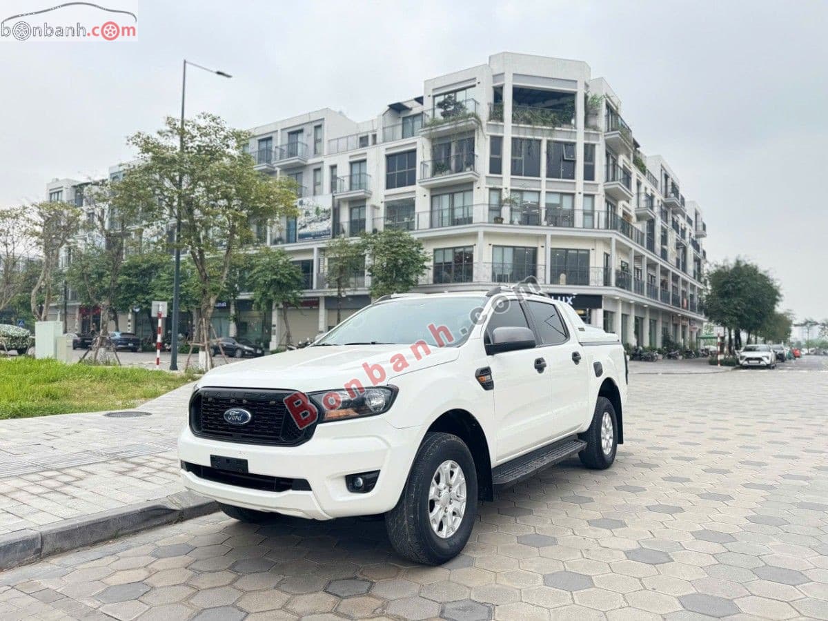 2021 Ford Ranger XLS 2.2L 4x2 AT