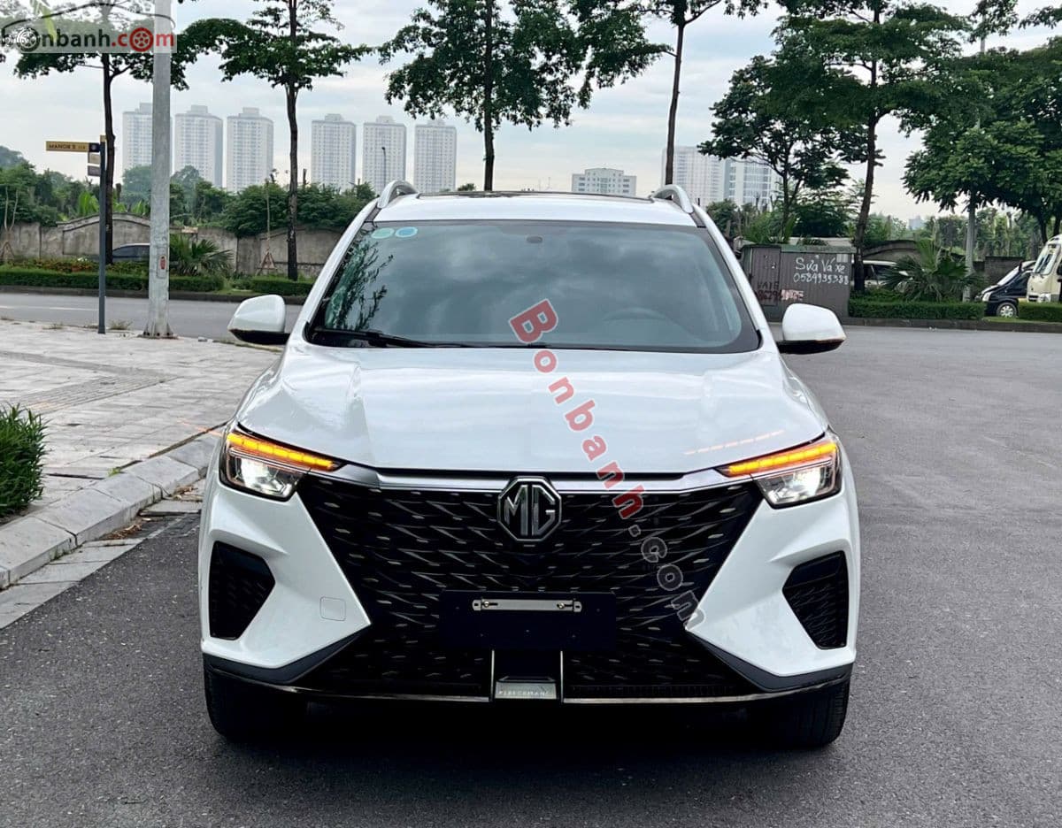 2023 MG RX5 1.5T STD