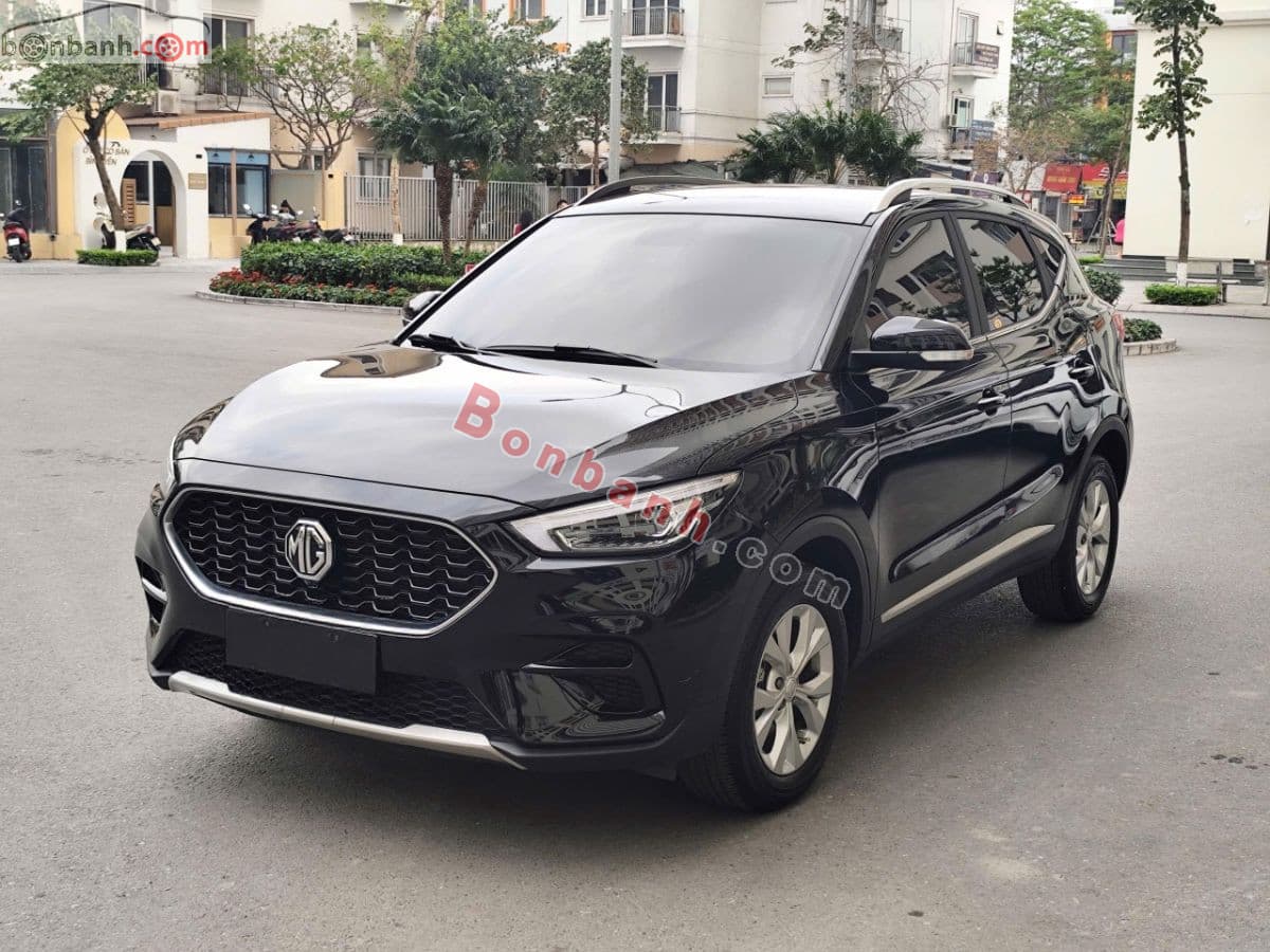 2023 MG ZS Standard 1.5 AT 2WD