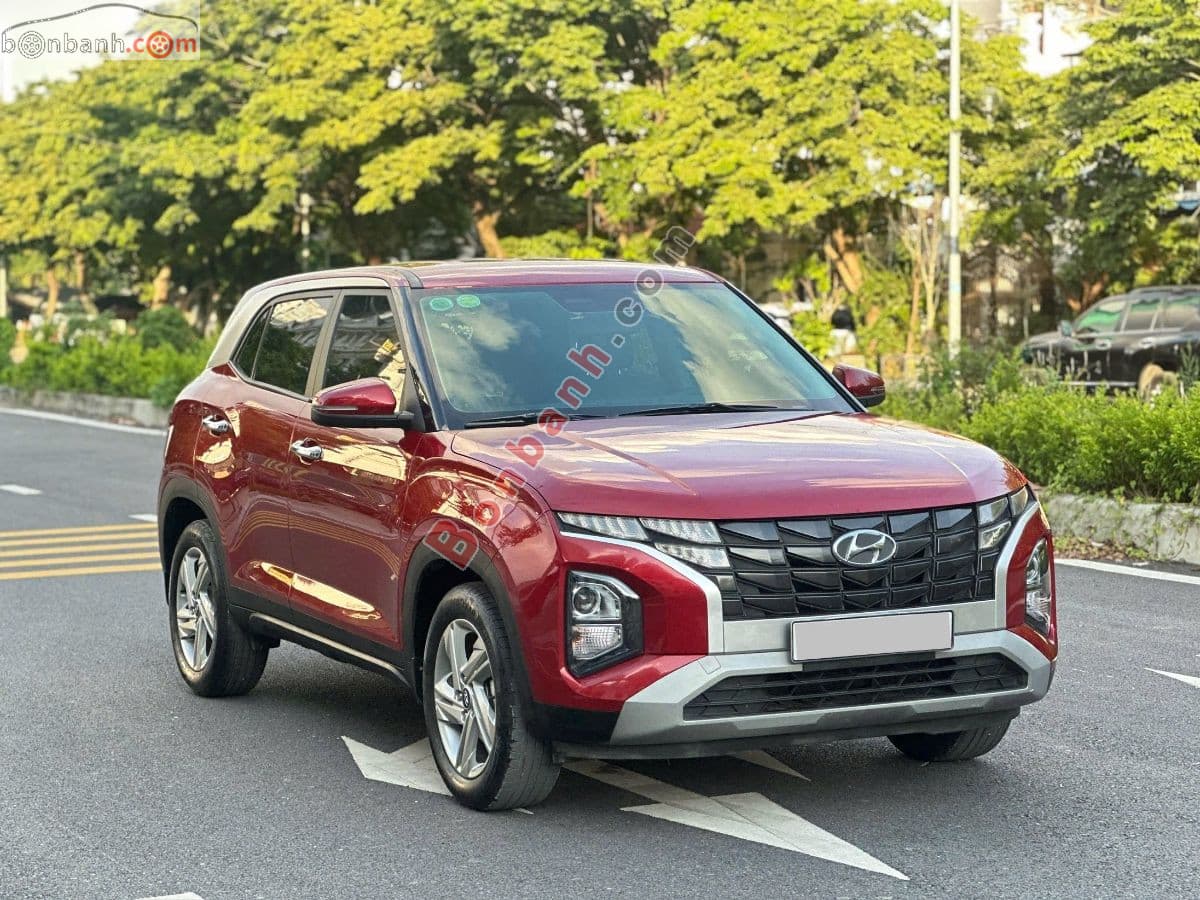 2022 Hyundai Creta Tiêu chuẩn 1.5 AT - Image 1