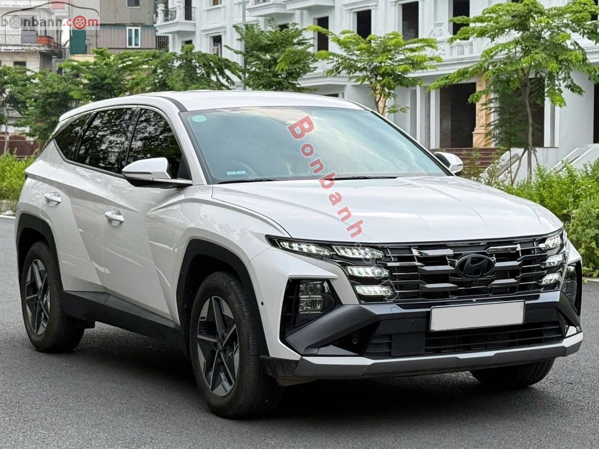 2025 Hyundai Tucson 2.0 AT Đặc biệt